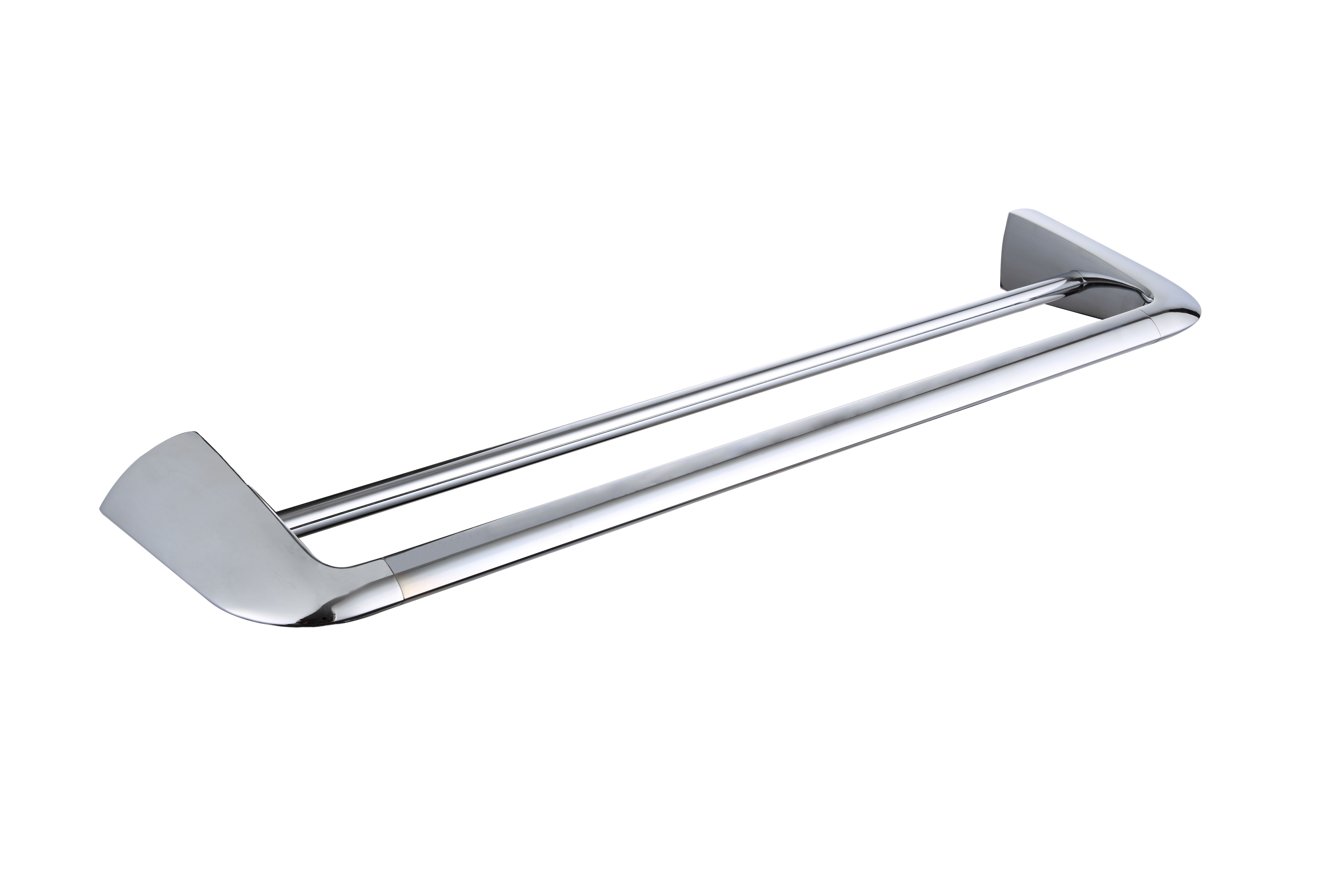 double towel bar