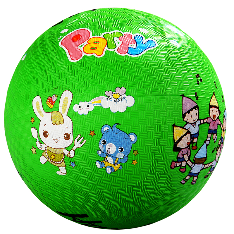 playground Ball
