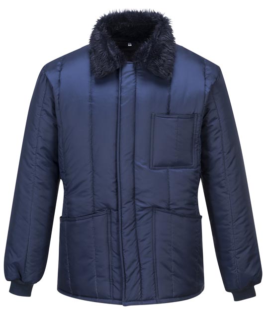 waterproof parka