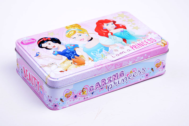 DONGGUAN SHENGLIAN TINS PRODUCTS CO.,LTD. – caja de regalo 4