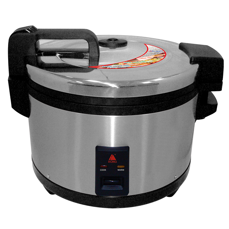 Electric Rice Cooker