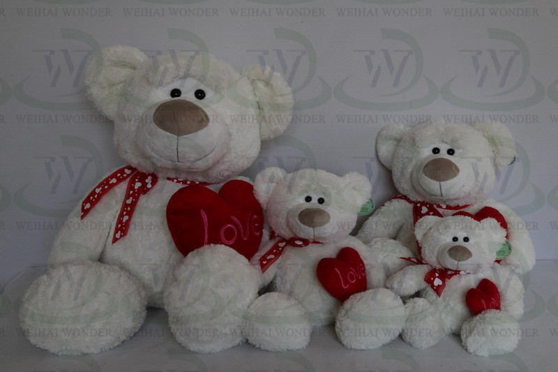 Plush toys