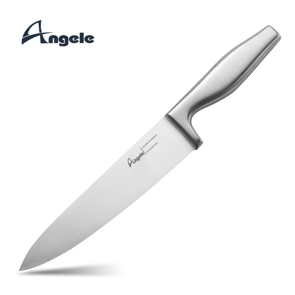 Chef knife