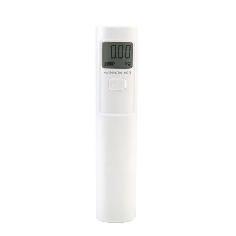 Luggage Scale Battery-free