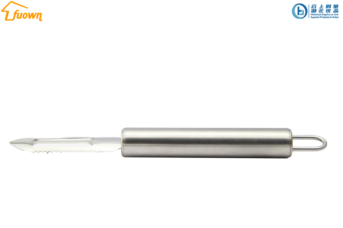 Serrated Peeler