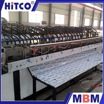 Wen'an Muon Building Materials Co., Ltd. – T-shaped keel 2