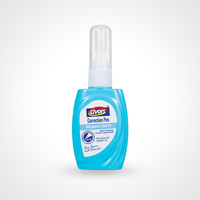Corrector Liquido Correction fluid