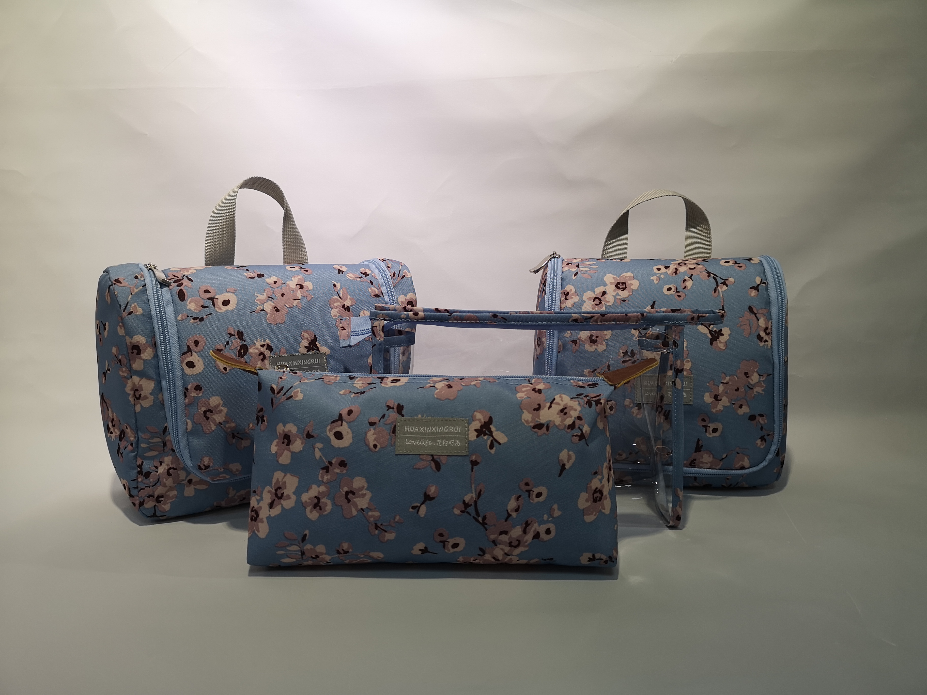 wash bag