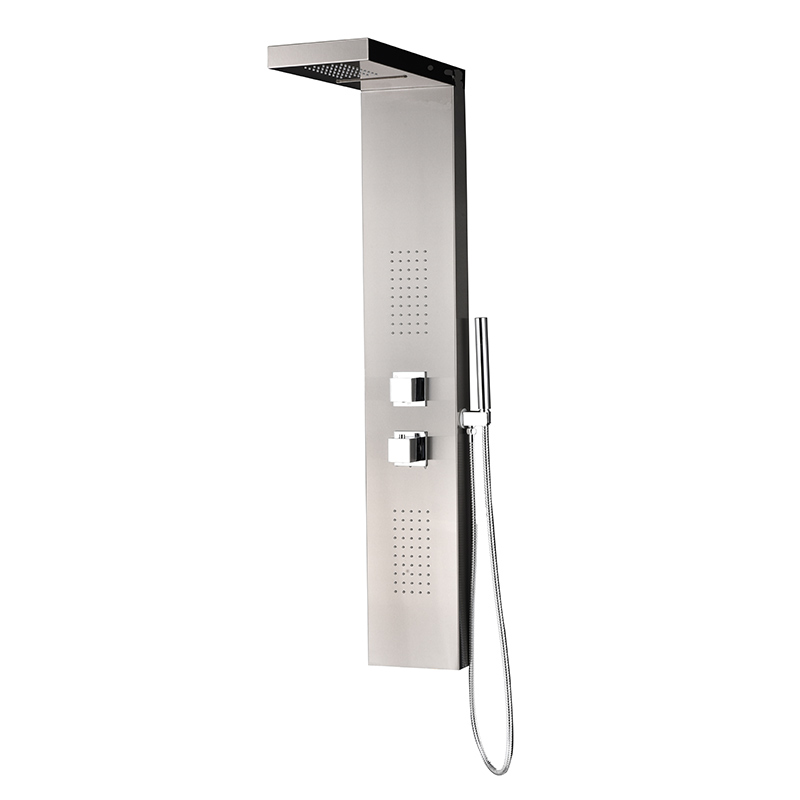shower panel 3117