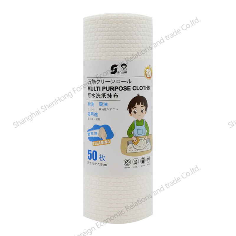 Multipurpose Cloths Lazy Rag