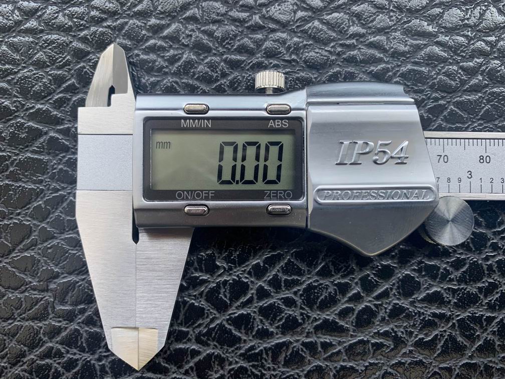 Digital Cliper