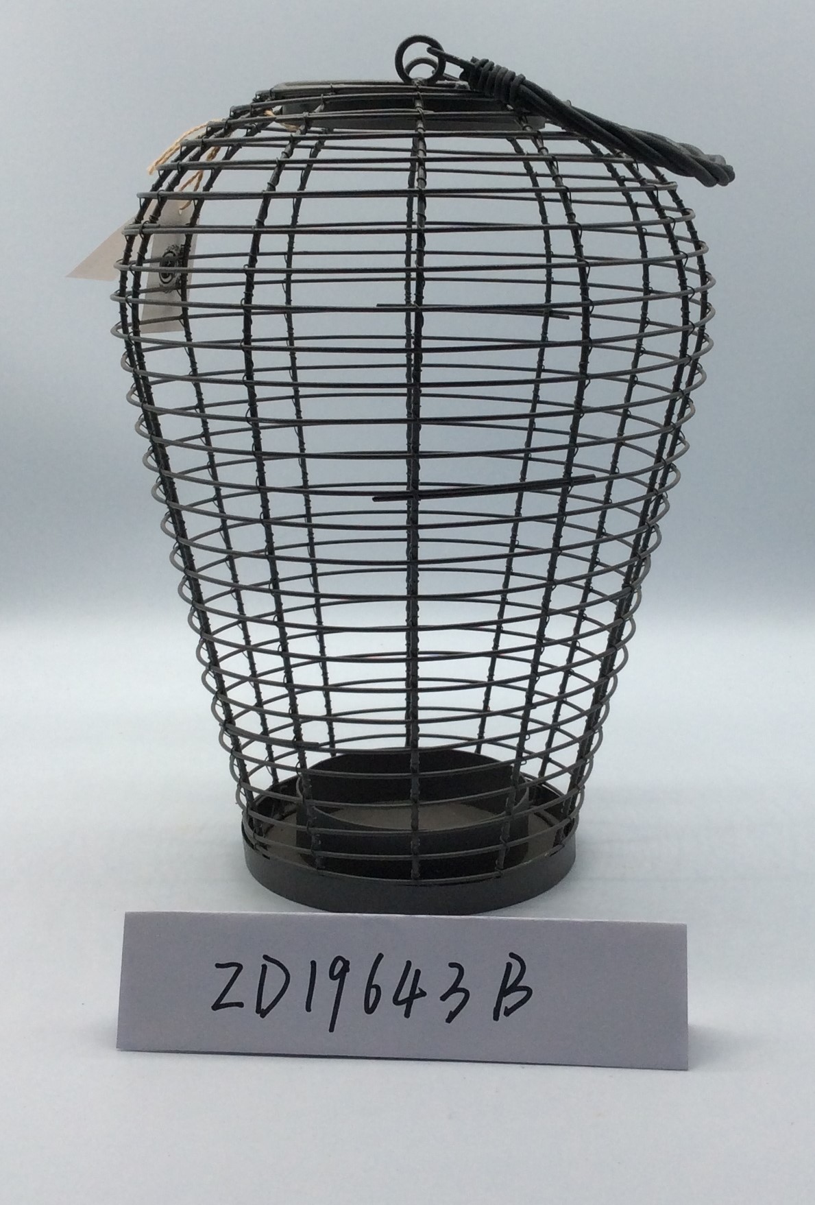 Willow ornament