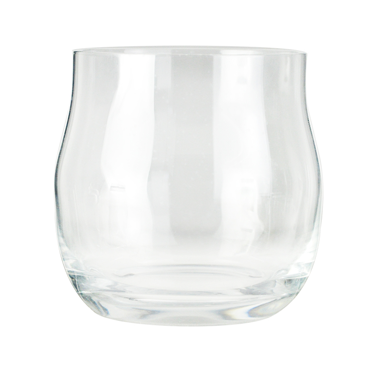 Whisky glass