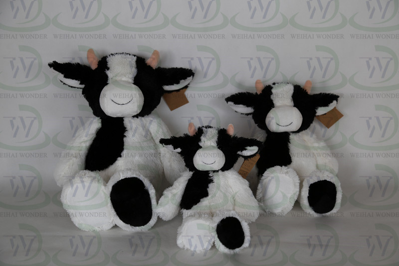 Plush toys