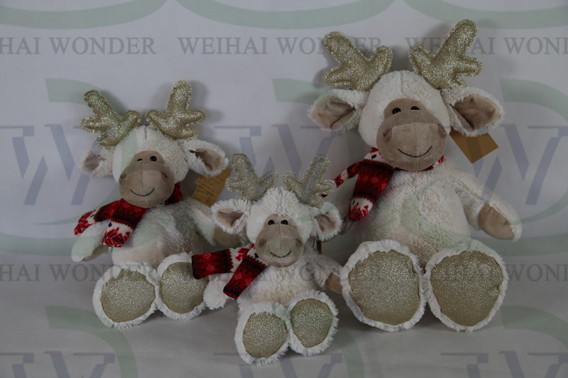 Plush toys