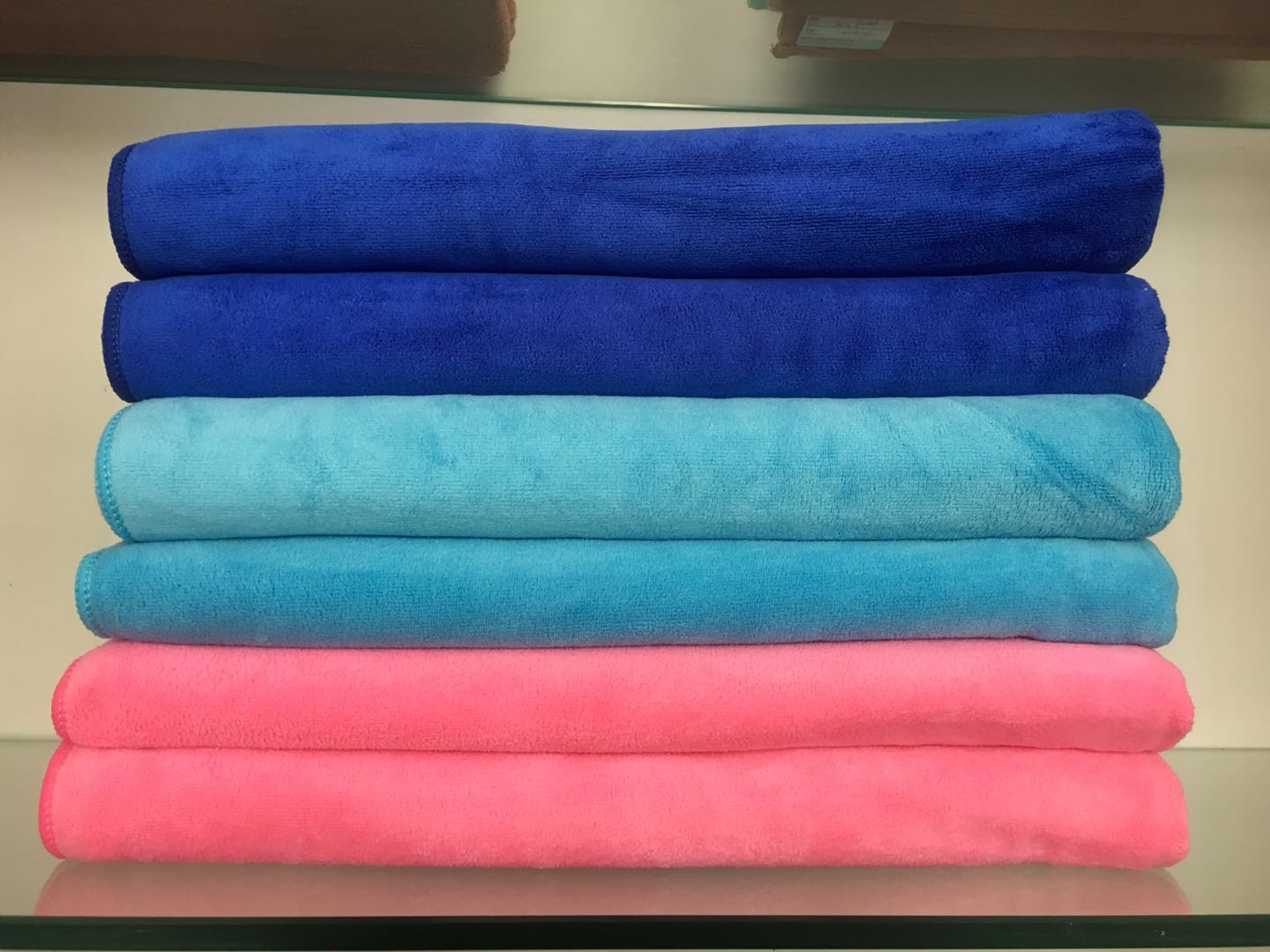microfiber bath towel