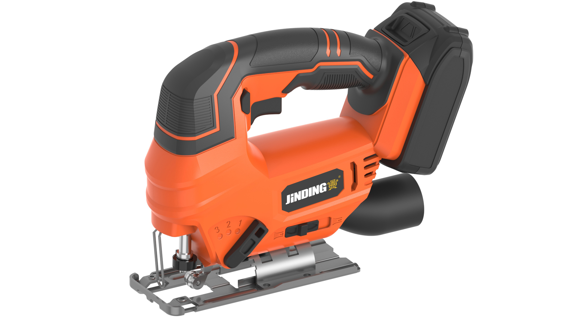 20V Li-ion Jigsaw