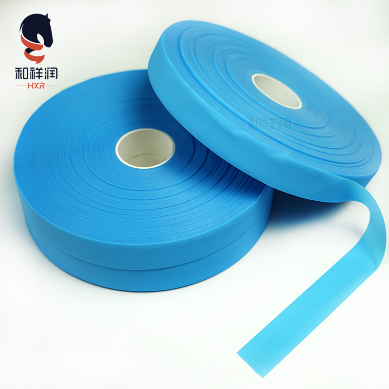 PEVA Blue Protective Seam Sealing Tape