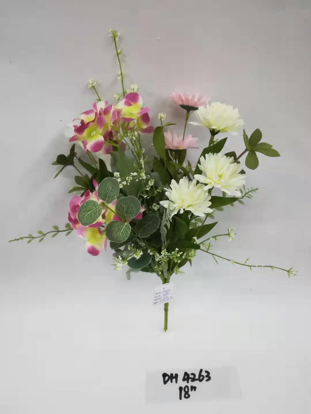 Artificial flower
