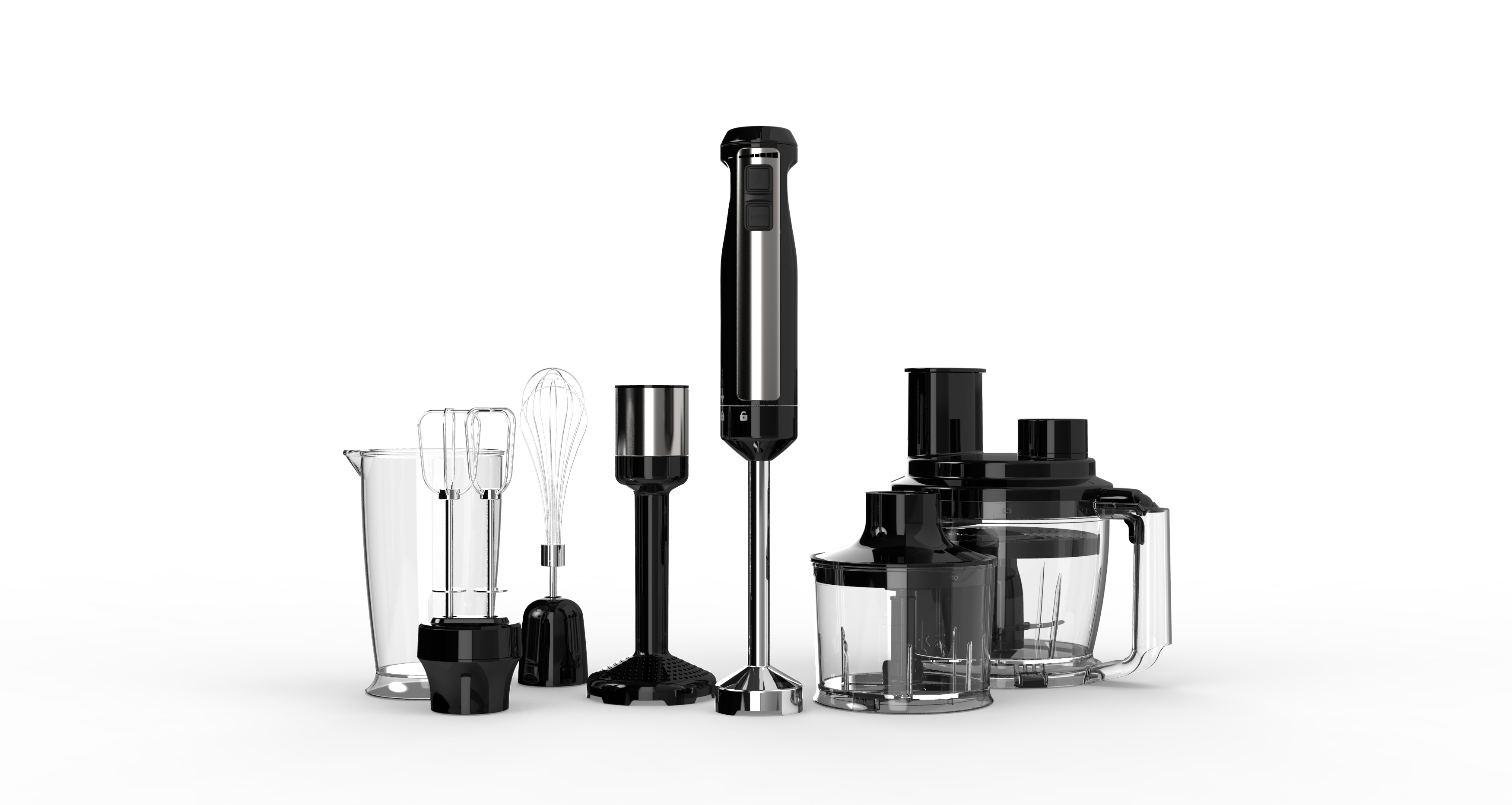 Hand Blender