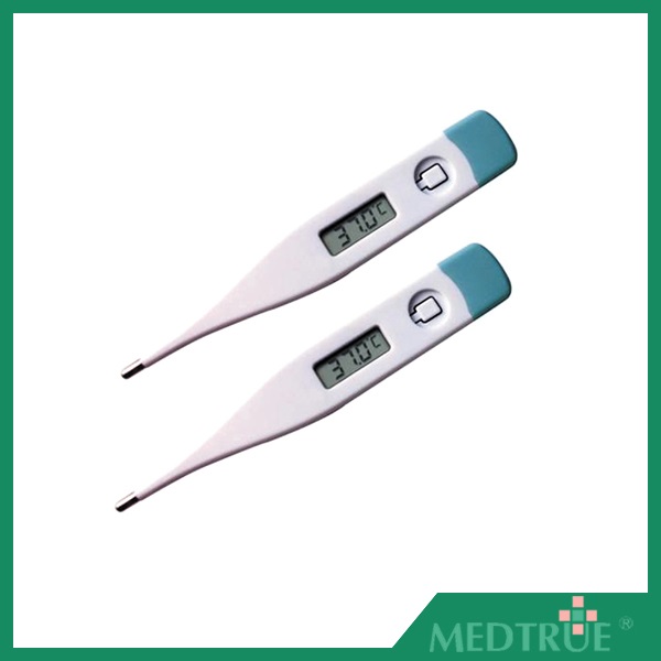 CE/ISO Passed High Quality small Medical Digital Thermometer (MT01039001)