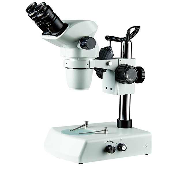 Stereo Zoom Microscope Sz6745-Sp2a