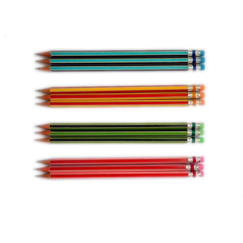 Triangular Hb Pencil