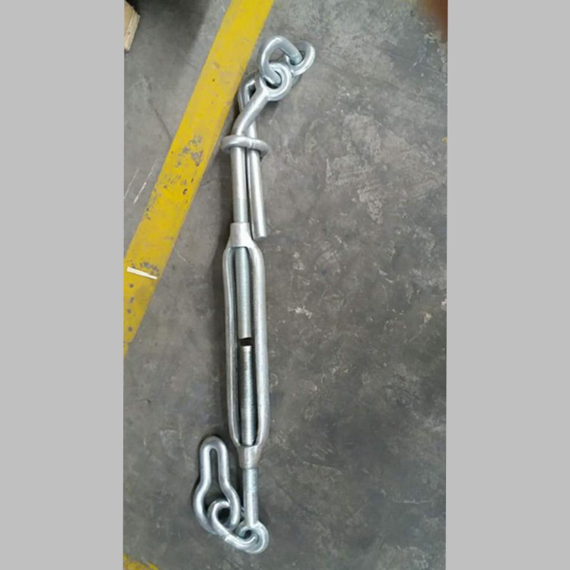 Lashing Turnbuckle