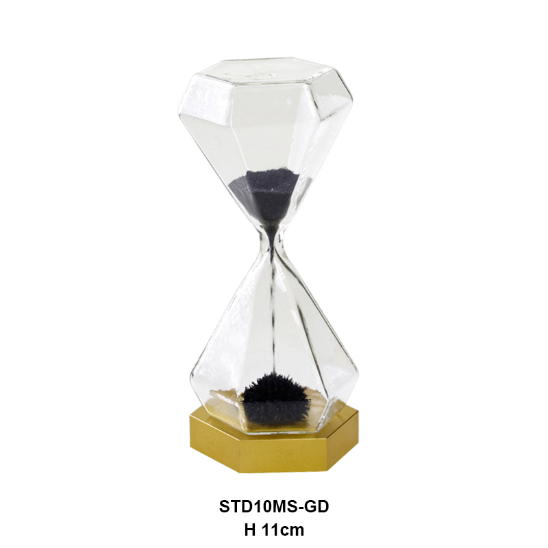 Magnetic Sand Timer