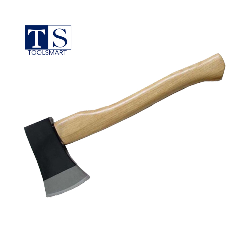 TIANJIN TOOLSMART CO., LTD. – clavo de hierro 2