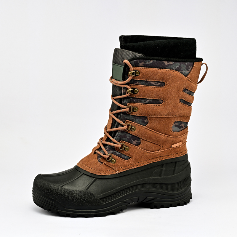 Snow boot