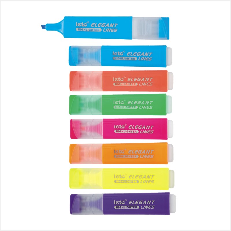 Shantou New Starlight Plastics co., Ltd – Oil gel pen 2