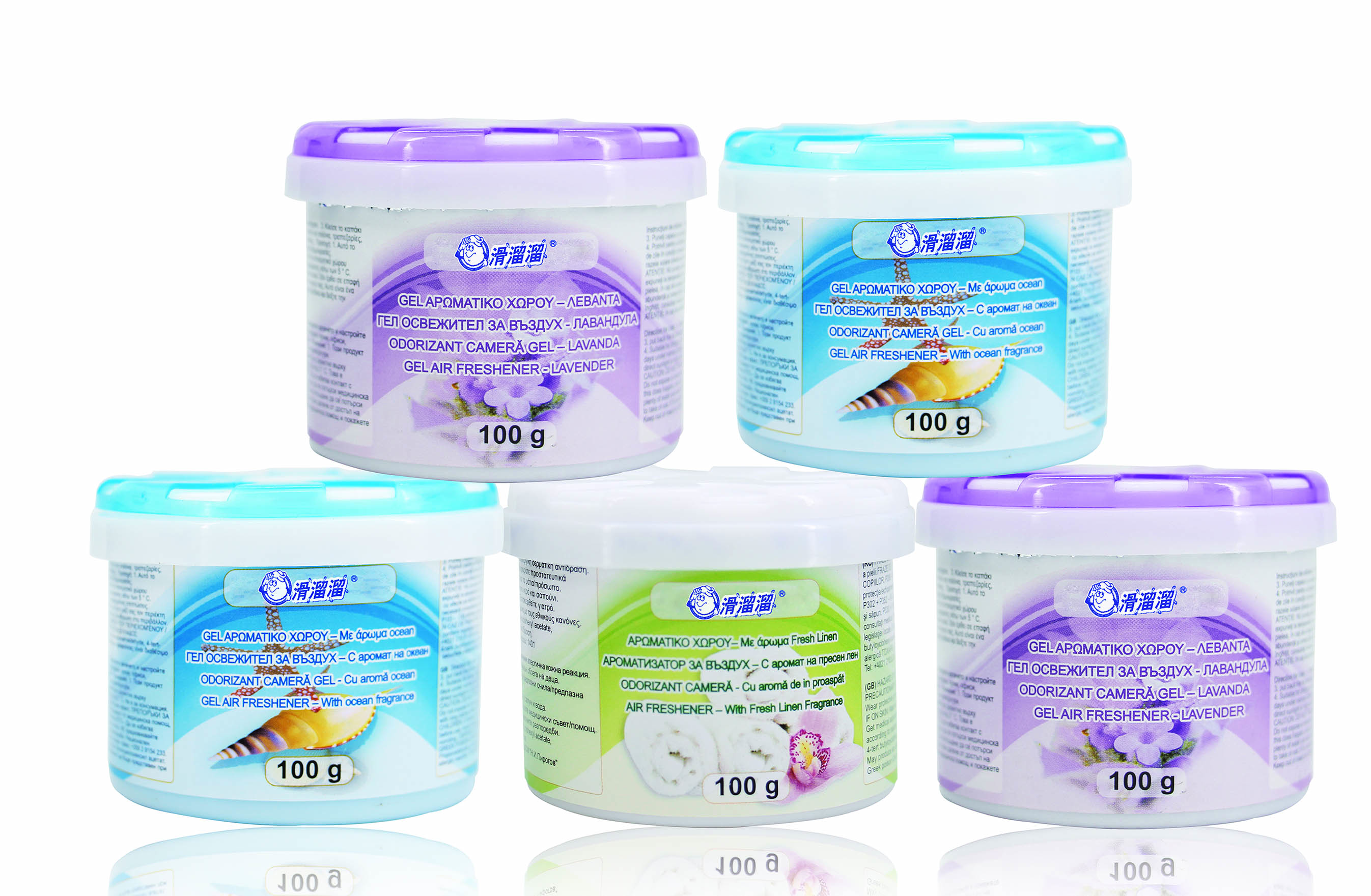 air freshener 100g