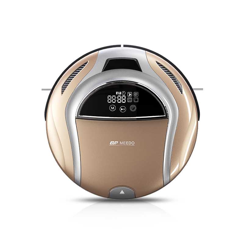 Robotic Vacuums