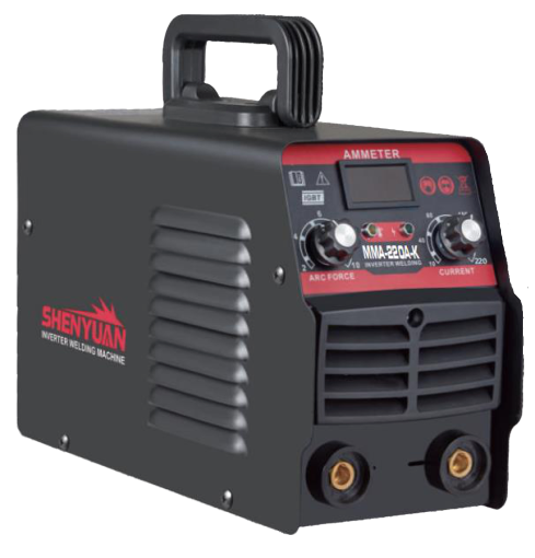 Mma-K 20 Series 220a