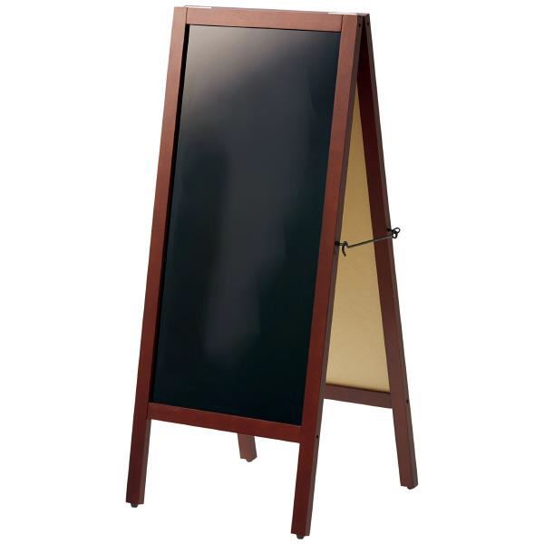 A stand board