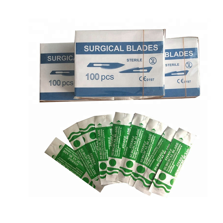 Surgical Blade