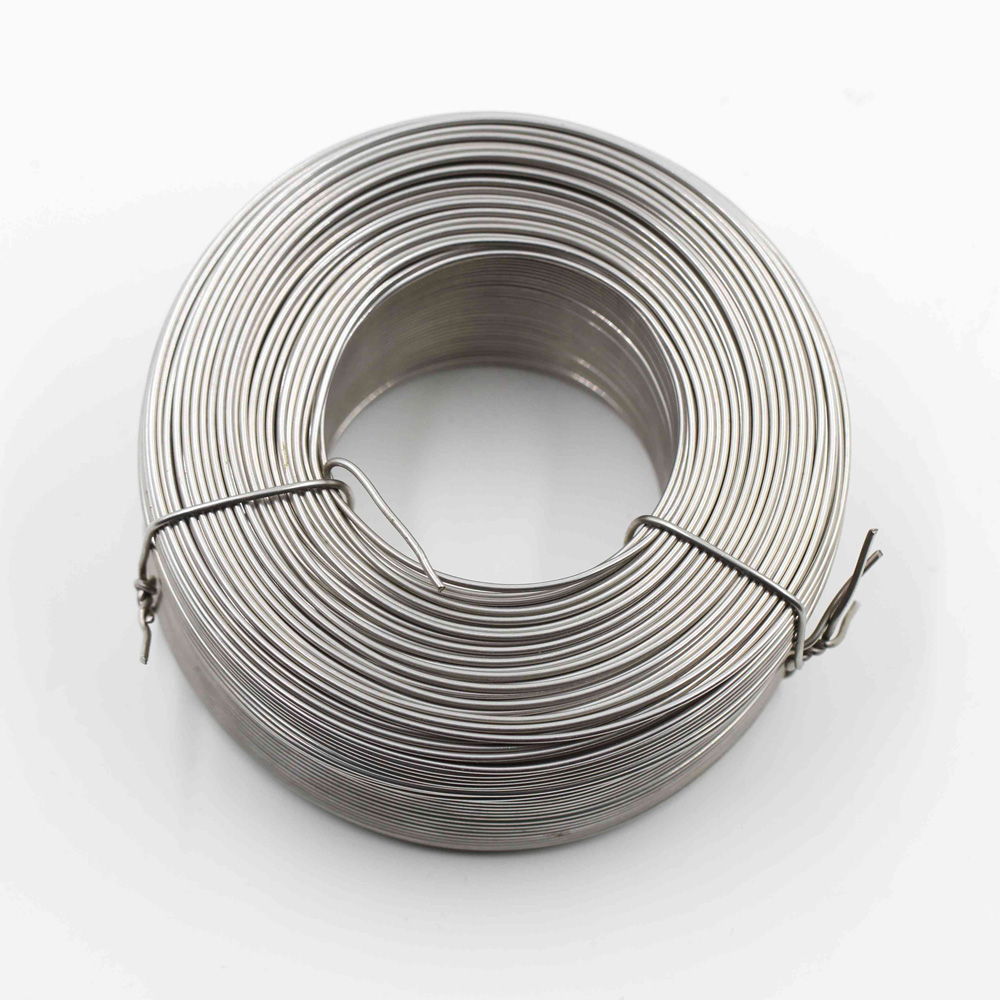 galvanized iron wire