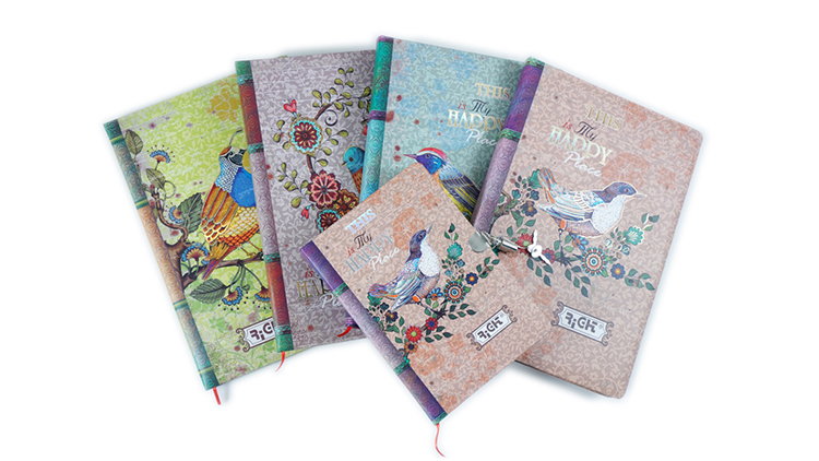 Hubei Shuangjia Paper Products Co., Ltd. – French text 2