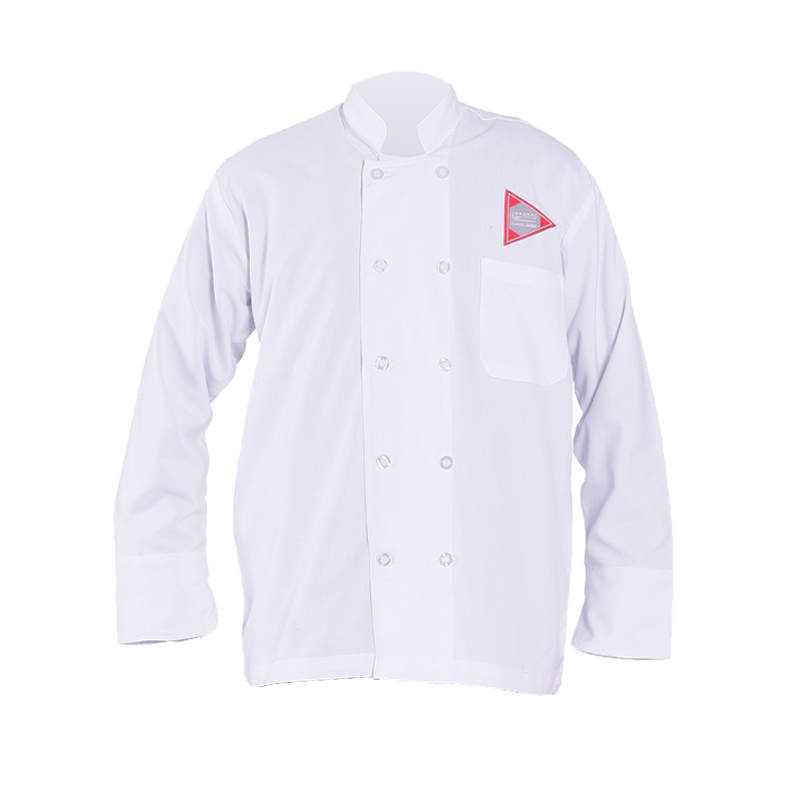 chef coat