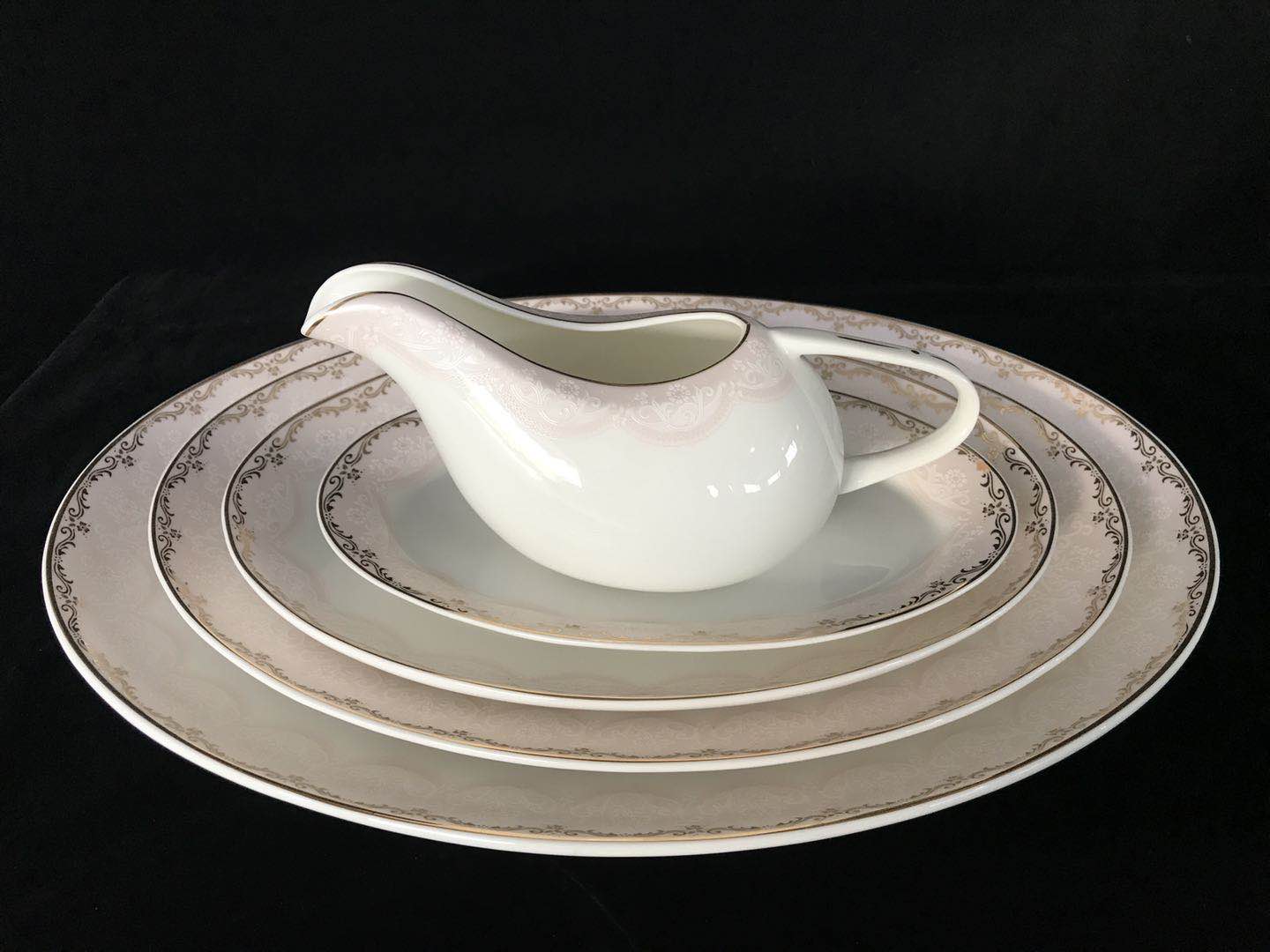 Fine Bone China