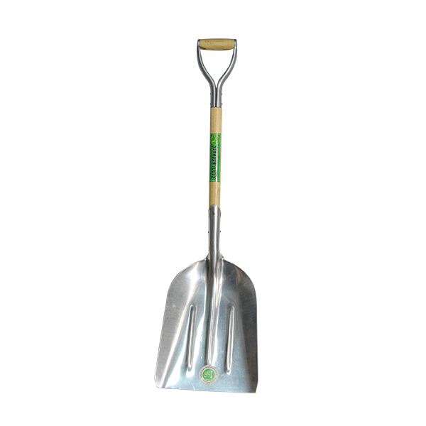 Shovel