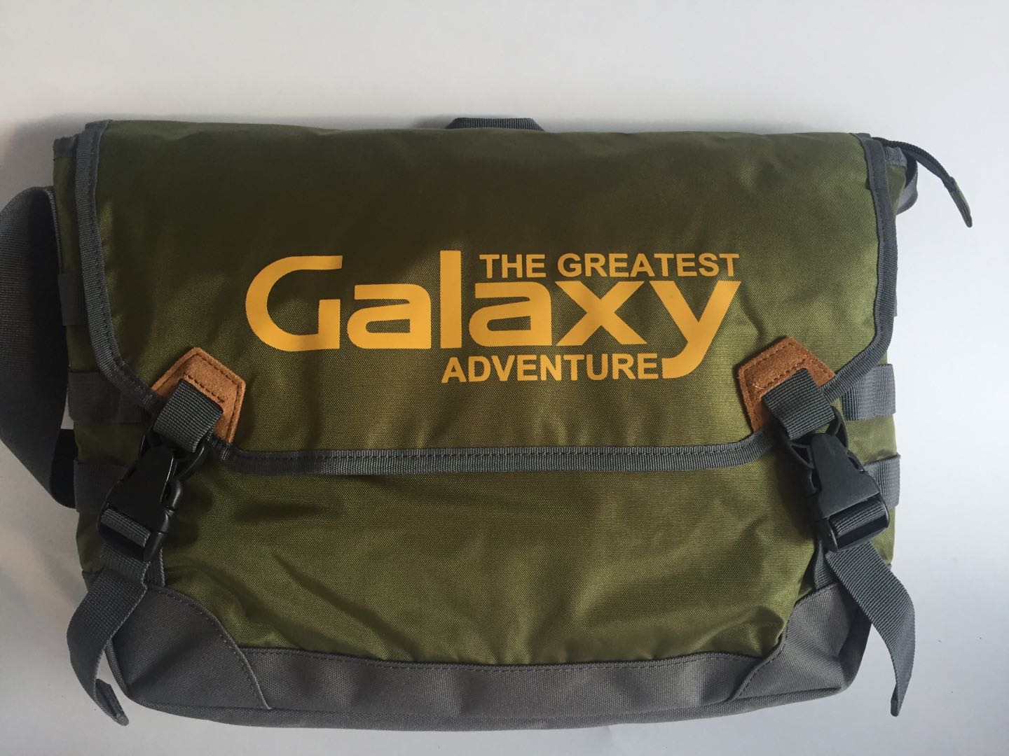 Messenger bag