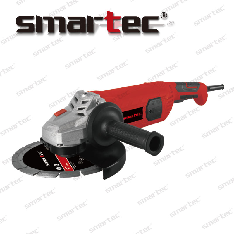 Angle Grinder