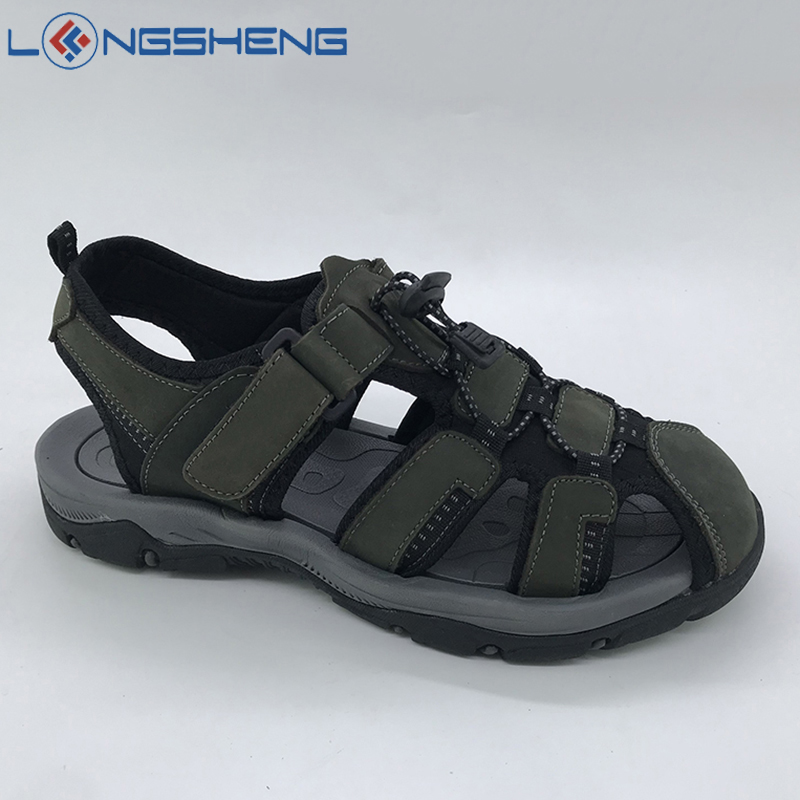 leather shoes/shoes/casual shoes/leather/men shoes/sandals