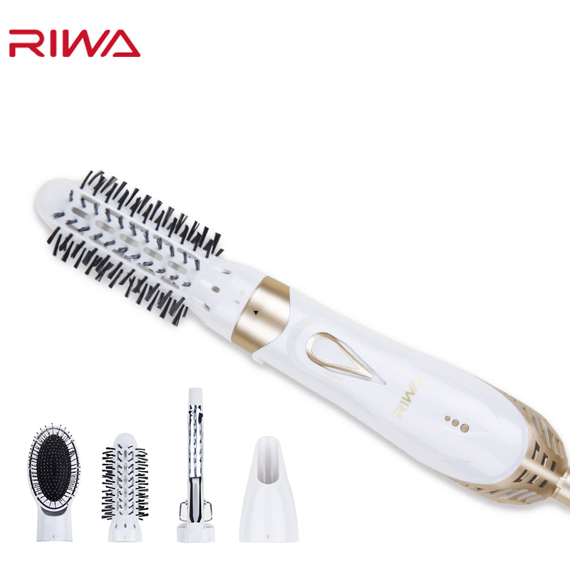 Hair dryer