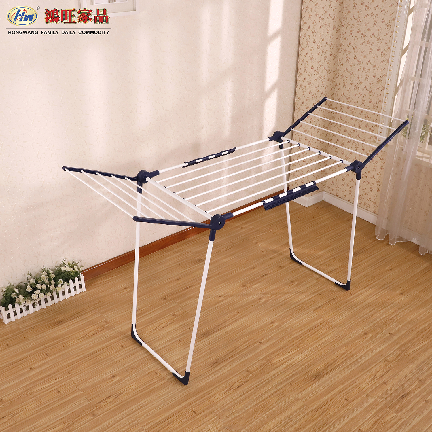 Clothes rack
