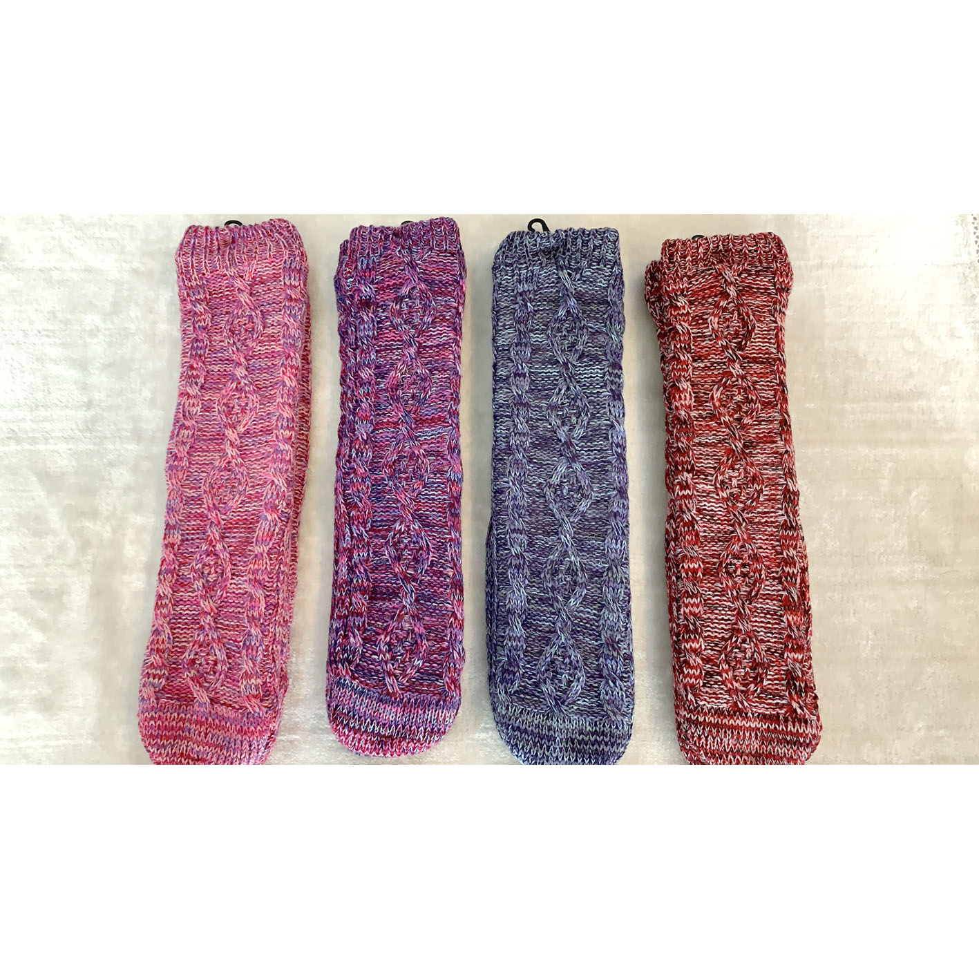 Indoor socks