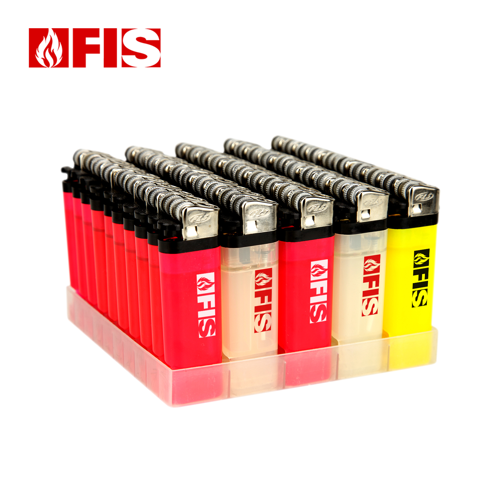 disposable lighter