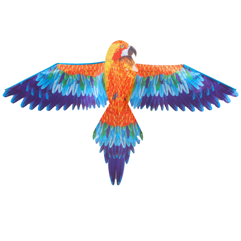 3d Parrot Kite